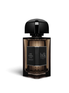 euaden BDK Parfums Gris Charnel Extrait 100 ml unisex parfüm, şık siyah kapaklı koyu cam şişesiyle