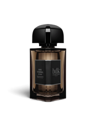 euaden BDK Parfums Gris Charnel Extrait 100 ml unisex parfüm, şık siyah kapaklı koyu cam şişesiyle