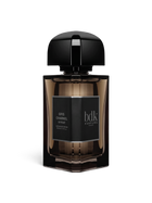 euaden BDK Parfums Gris Charnel Extrait 100 ml unisex parfüm, şık siyah kapaklı koyu cam şişesiyle