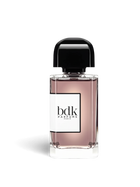euaden BDK Parfums Gris Charnel unisex parfüm, şık cam şişesi ve siyah kapağı ile 100 ml niş koku tasarımı