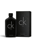 euaden Calvin Klein CK Be unisex 200 ml eau de toilette parfüm ve siyah kutusu