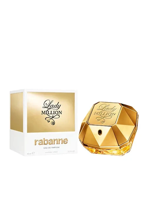 Paco Rabanne Lady Million Kadın EDP