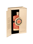 euaden Atkinsons Ambre Royal Parfum Intense 100 ml altın rengi kutusunda lüks niş parfüm şişesi