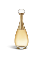 euaden Dior J'adore kadın parfümü, ikonik altın detaylı şişesi ve zarif çiçeksi kokusuyla 100 ml EDP