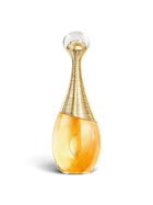 Euaden tarafından sunulan, altın detaylı ikonik şişesiyle Dior J'adore Intense Parfum kadın parfümü