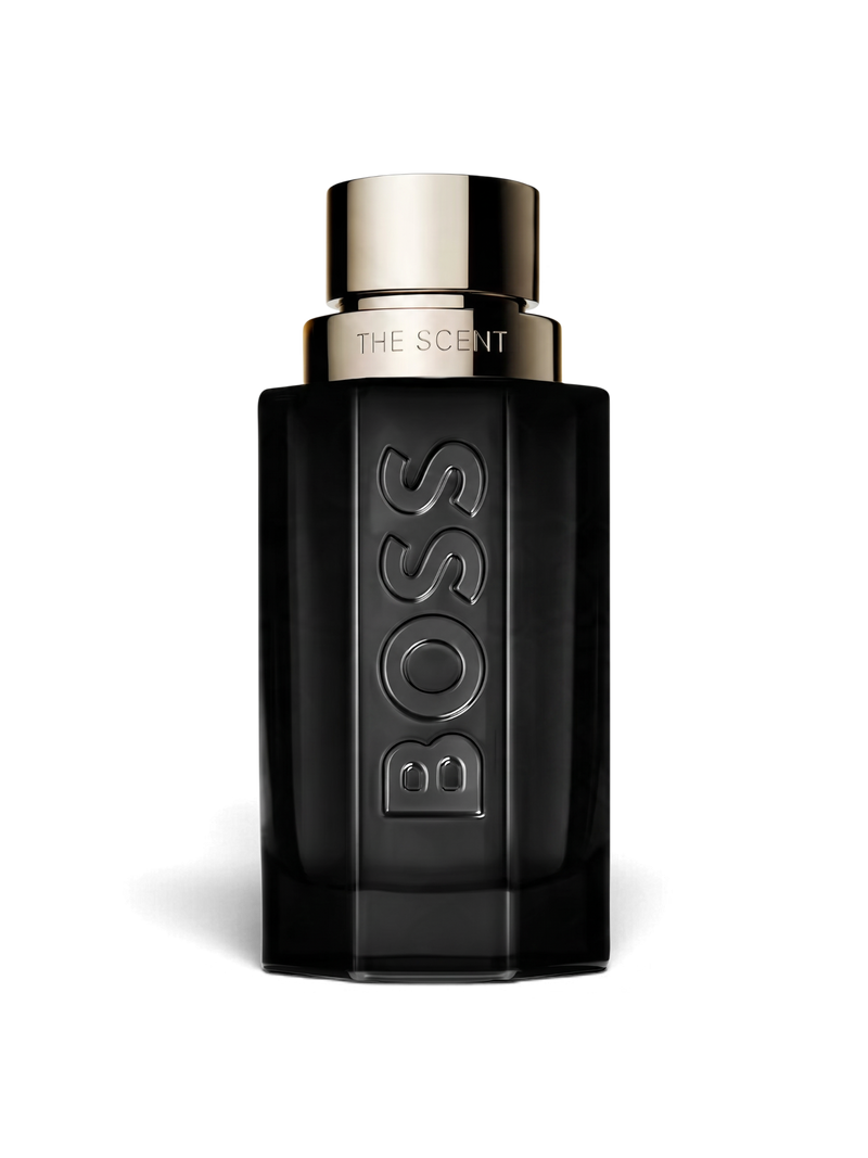 Hugo Boss Boss The Scent Magnetic Men EDP