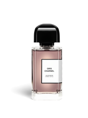 euaden BDK Parfums Gris Charnel 100 ml unisex parfüm, şık cam şişesi ve siyah kapağı ile sofistike bir tasarım.
