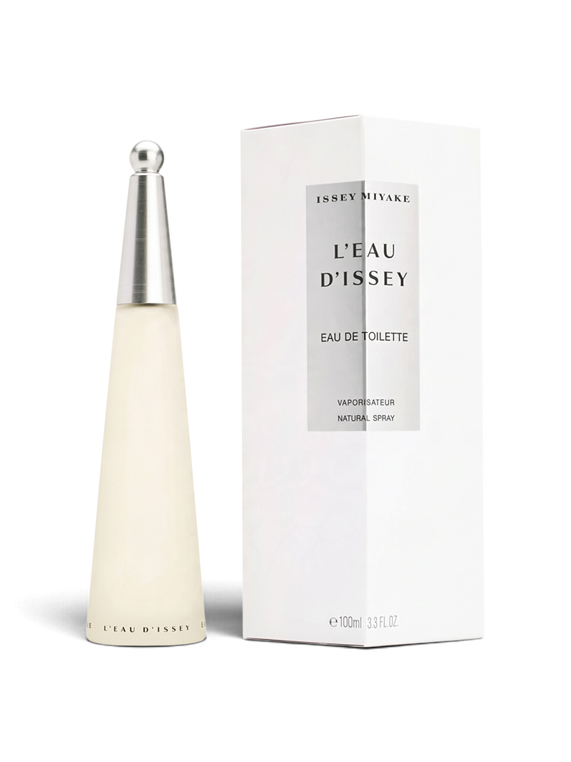 Issey Miyake L'eau D'issey Women EDT