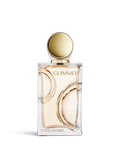 Euaden Estée Lauder Glimmer kadın parfümü, altın kapaklı şık cam şişesiyle zarif ve çiçeksi bir koku deneyimi sunar.