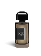 euaden tarafından sunulan, siyah kapaklı ve şık tasarımlı 100 ml BDK PARFUMS Gris Charnel Extrait unisex parfüm şişesi