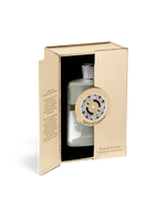euaden Atkinsons Spice of London Parfum Intense, altın detaylı lüks kutusunda sunulan zarif cam şişeli unisex parfüm