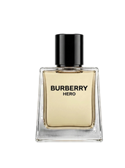 euaden Burberry Hero erkek parfümü, şık cam şişesi ve altın rengi kokusuyla modern ve maskülen bir tasarım sunuyor.