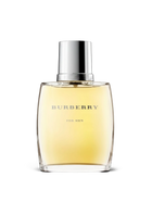 Euaden Burberry Men EDT 100 ml erkek parfümü, şık cam şişesi ve gümüş kapak tasarımıyla klasik maskülen koku.