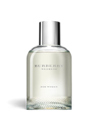 euaden Burberry Weekend Woman EDP 100 ml şeffaf cam şişeli çiçeksi ve ferah kadın parfümü