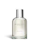 euaden Burberry Weekend Woman EDP 100 ml şeffaf cam şişeli çiçeksi ve ferah kadın parfümü
