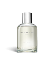 euaden Burberry Weekend Woman EDP 100 ml şeffaf cam şişeli çiçeksi ve ferah kadın parfümü