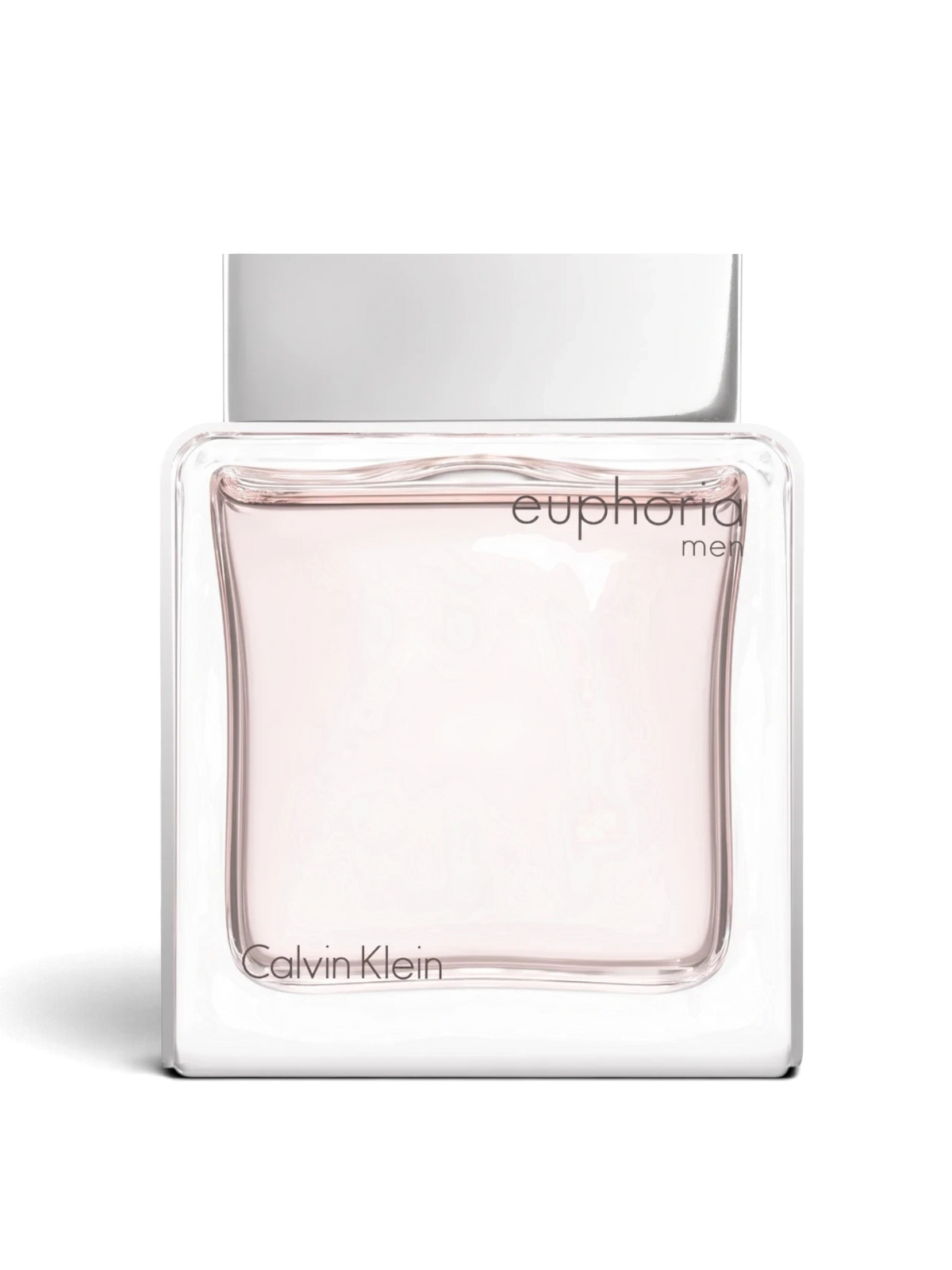 euaden Calvin Klein Euphoria Men EDT erkek parfümü, şık cam şişesi ve modern tasarımıyla