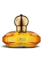 euaden Chopard Casmir kadın parfümü, altın sarısı cam şişesi ve ikonik kubbe kapak tasarımı ile 100 ml EDP