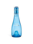 euaden Davidoff Cool Water Woman 100 ml mavi cam şişeli ferah ve çiçeksi kadın parfümü