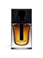 euaden Dior Homme Parfum erkek parfümü, şık cam şişesi ve yoğun kehribar rengi esansıyla karizmatik bir koku.