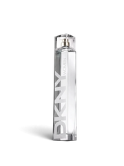 euaden DKNY Woman EDT, uzun şeffaf cam şişeli, modern ve ferah kadın parfümü