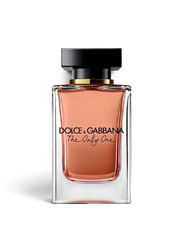 euaden Dolce & Gabbana The Only One kadın parfümü, şık cam şişesi ve kehribar rengi kokusuyla 100 ml EDP