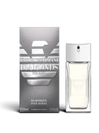 euaden Emporio Armani Diamonds Men 50 ml erkek parfümü, gümüş kutusu ve şık cam şişesiyle modern bir tasarım sunuyor.