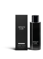euaden Giorgio Armani Armani Code erkek parfümü 200ml siyah şık şişe ve kutusu