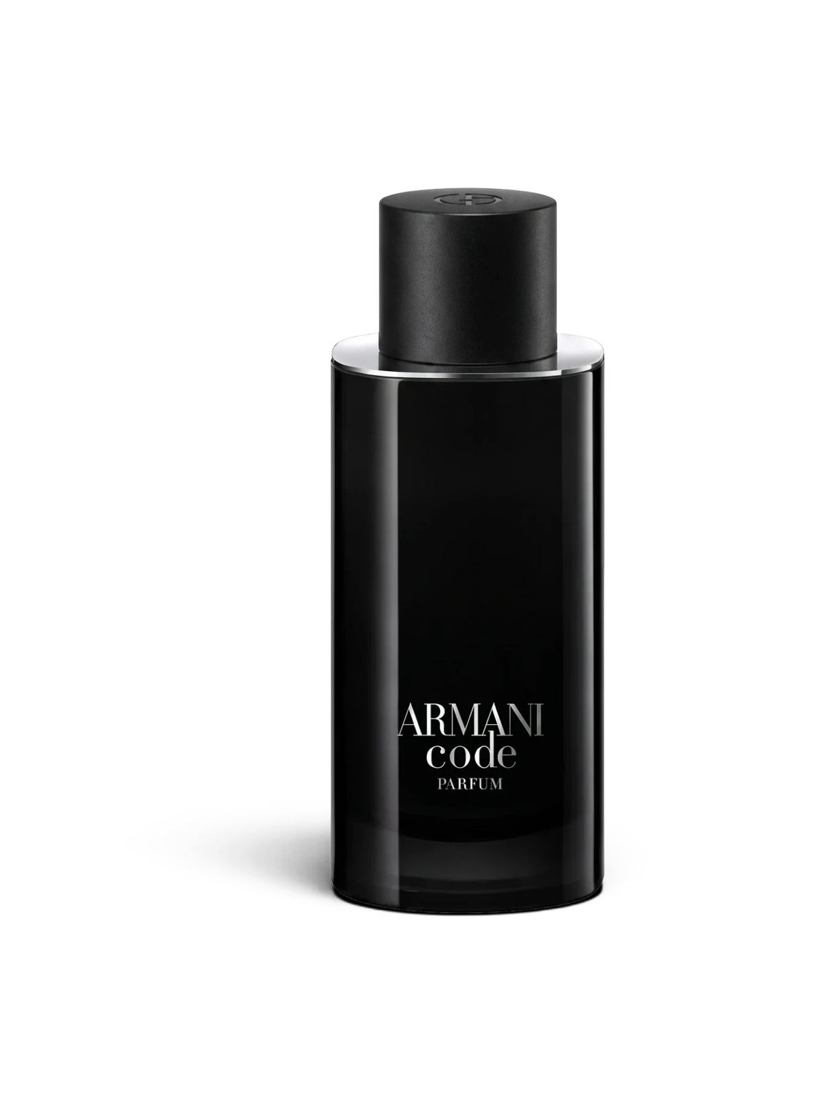 euaden Giorgio Armani Armani Code Parfum erkek parfümü, şık siyah cam şişesi ve modern tasarımıyla