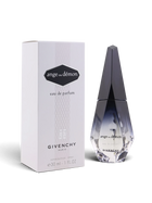 Euaden GIVENCHY Ange Ou Demon EDP 100 ml kadın parfümü, kristal kesimli şık şişesi ve beyaz kutusu ile