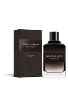 euaden GIVENCHY Gentleman Boisee erkek parfümü 100 ml, şık koyu kahverengi cam şişesi ve uyumlu kutusu ile.