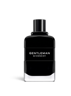 euaden Givenchy Gentleman EDP 100 ml erkek parfümü, şık siyah cam şişesi ve modern tasarımıyla sofistike bir koku.