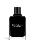 euaden Givenchy Gentleman EDP 100 ml erkek parfümü, şık siyah cam şişesi ve modern tasarımıyla sofistike bir koku.