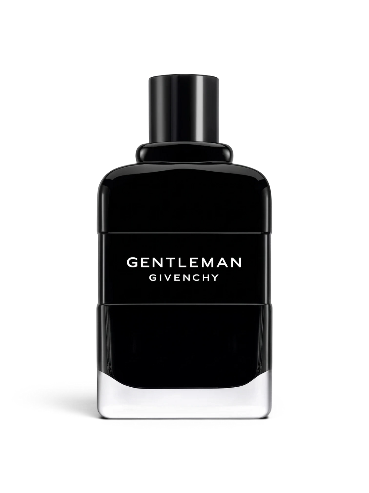 euaden Givenchy Gentleman EDP 100 ml erkek parfümü, şık siyah cam şişesi ve modern tasarımıyla sofistike bir koku.
