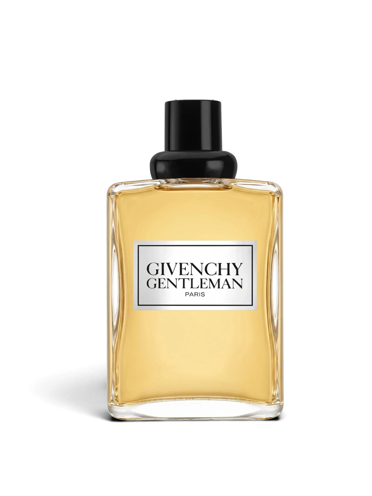 euaden GIVENCHY Gentlemen Original erkek parfümü 100 ml şık cam şişe tasarımı