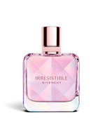 euaden GIVENCHY Irresistible Nectar kadın parfümü, pembe degrade cam şişesi ve zarif geometrik tasarımıyla 50 ml EDP