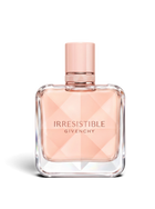 euaden GIVENCHY Irresistible Nude Velvet kadın parfümü, şık cam şişesinde pudra tonlarında zarif bir koku.