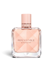 euaden GIVENCHY Irresistible Nude Velvet kadın parfümü, şık cam şişesinde pudra tonlarında zarif bir koku.