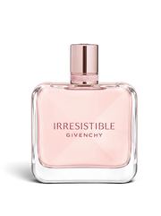 euaden GIVENCHY Irresistible Rose Velvet kadın parfümü, şık pembe cam şişesi ve zarif tasarımıyla 80 ml EDP