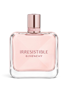 euaden GIVENCHY Irresistible Rose Velvet kadın parfümü, şık pembe cam şişesi ve zarif tasarımıyla 80 ml EDP