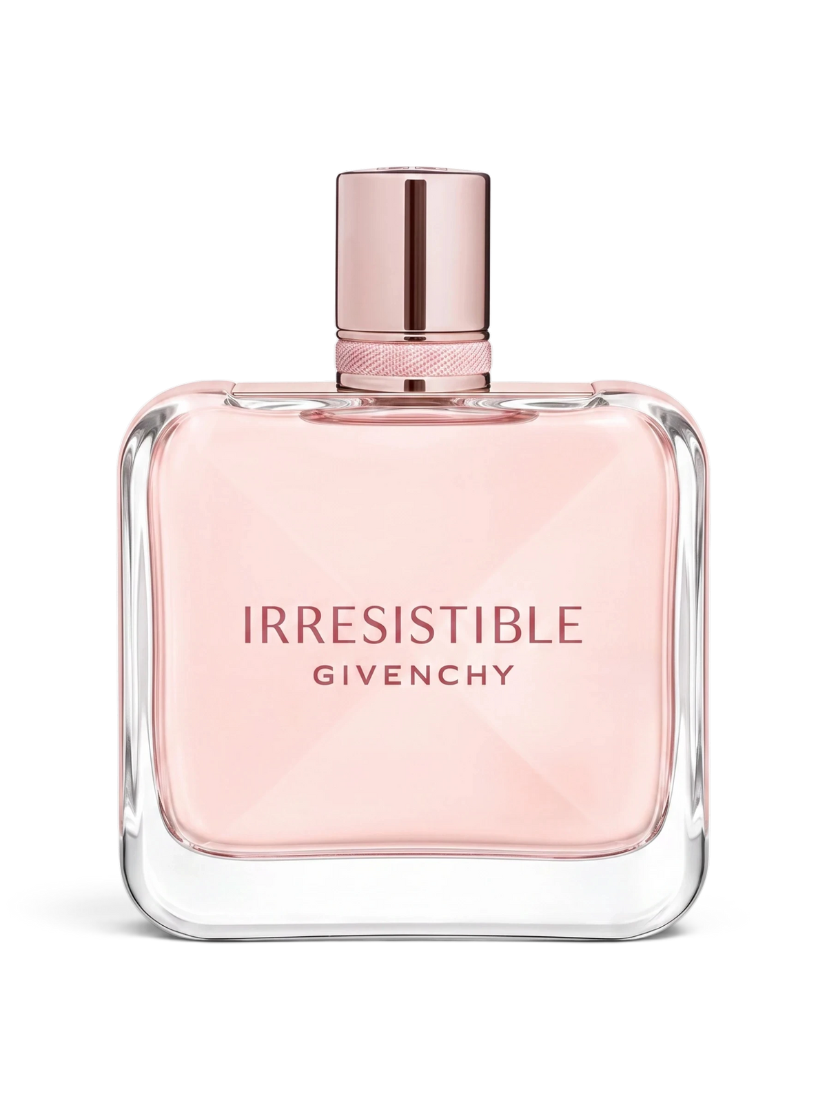 euaden GIVENCHY Irresistible Rose Velvet kadın parfümü, şık pembe cam şişesi ve zarif tasarımıyla 80 ml EDP