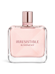 euaden GIVENCHY Irresistible Rose Velvet kadın parfümü, şık pembe cam şişesi ve zarif tasarımıyla 80 ml EDP