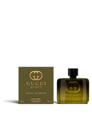 euaden Gucci Guilty Pour Homme Absolu de Parfum 60 ml erkek parfümü ve şık kutusu