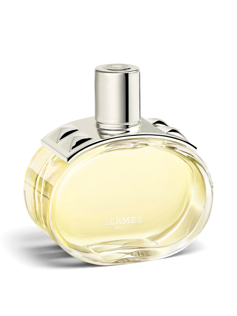 euaden Hermès Barénia EDP 100 ml şık oval cam şişeli kadın parfümü