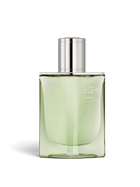 euaden HERMÈS H24 Herbes Vives erkek parfümü, 100 ml şık cam şişesi ve modern yeşil tasarımıyla