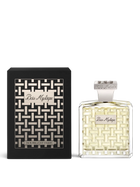 euaden Houbigant Bois Mystique erkek parfümü, şık cam şişesi ve özel tasarım siyah kutusu ile lüks odunsu koku.
