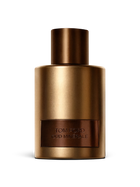 euaden Tom Ford Oud Minérale unisex parfüm, metalik bronz şişe tasarımı ve öd ağacı notalarıyla lüks koku.