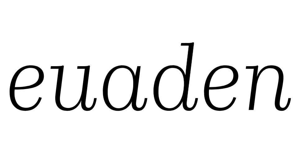 euaden