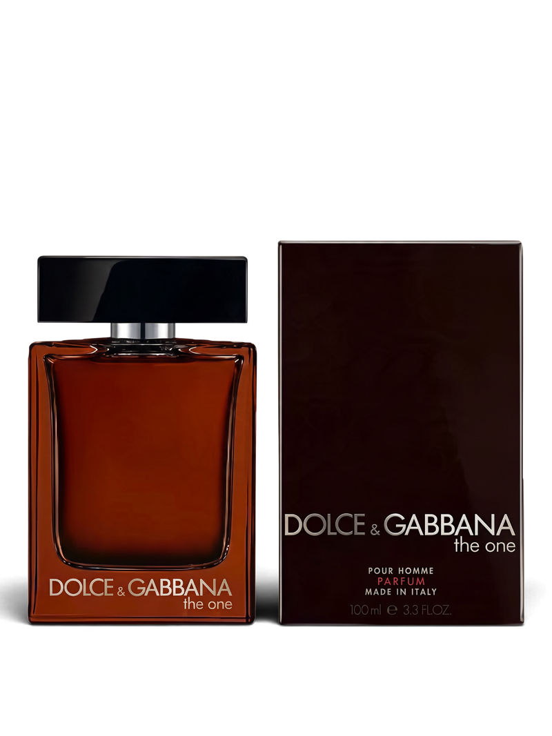 Dolce & Gabbana The One Erkek Parfüm