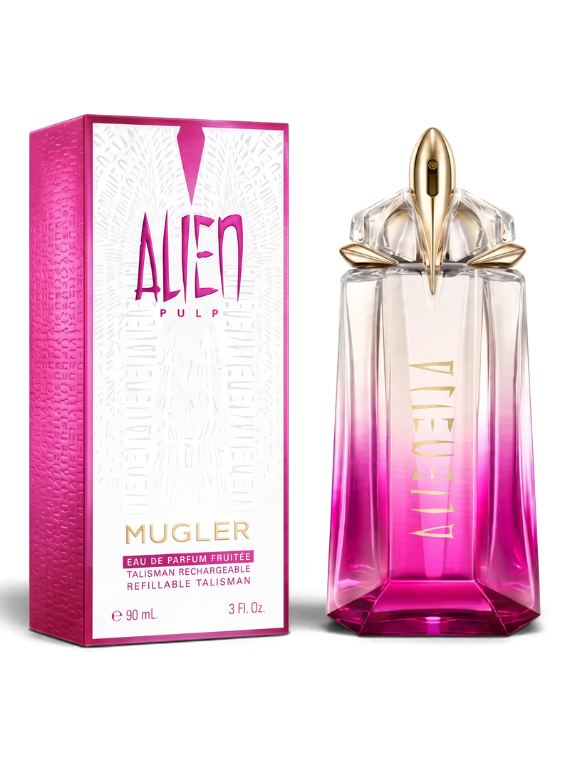 Thierry Mugler Alien Pulp Women EDP